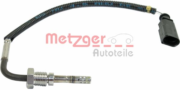 METZGER 0894495 ORIGINAL ERSATZTEIL Sensor, Abgastemperatur